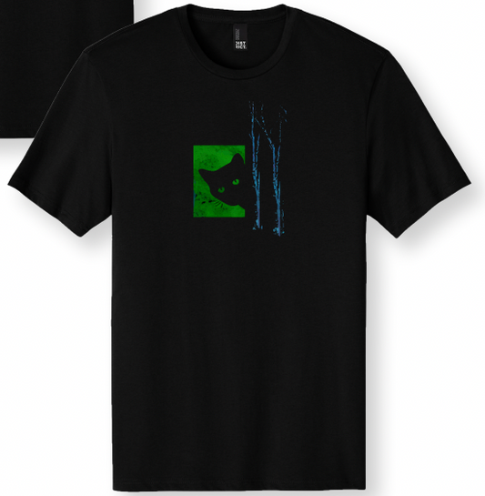 cats kill t shirt